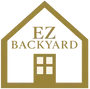 EZ Backyard Coronado Logo